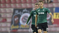 fotbal sparta hraci